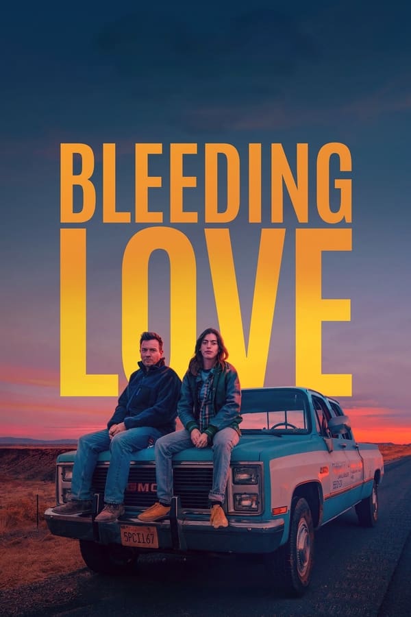 Read more about the article Bleeding Love (2024) | Download Hollywood Movie