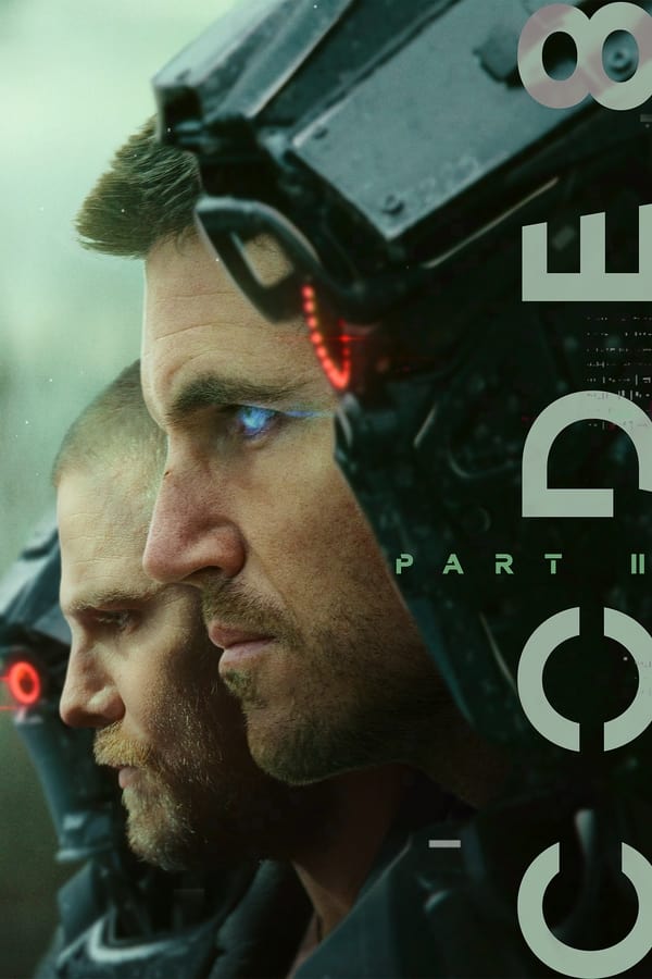 Read more about the article Code 8 Part II (2024) | Download Hollywood Movie