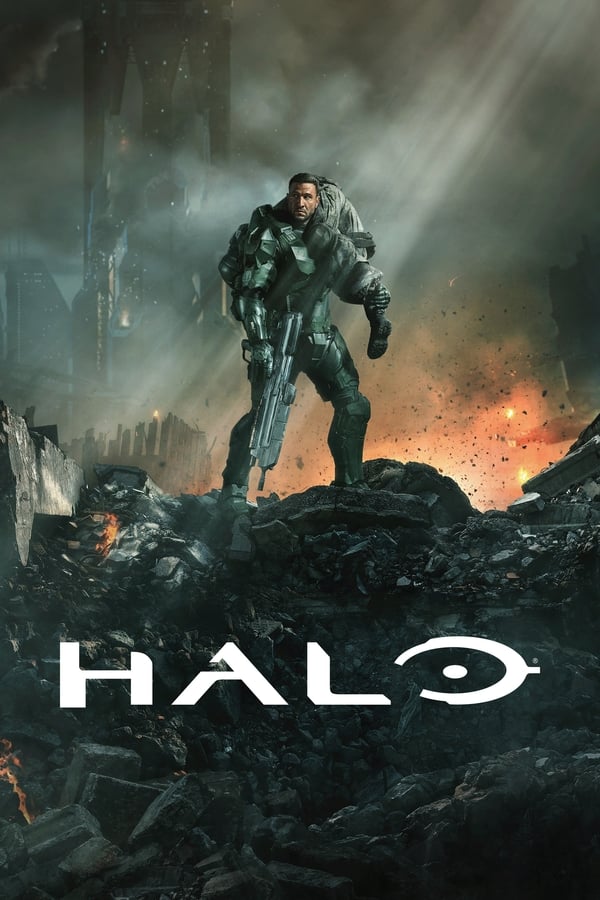 Read more about the article Halo S02 (Episode 8 Added) | TV Series