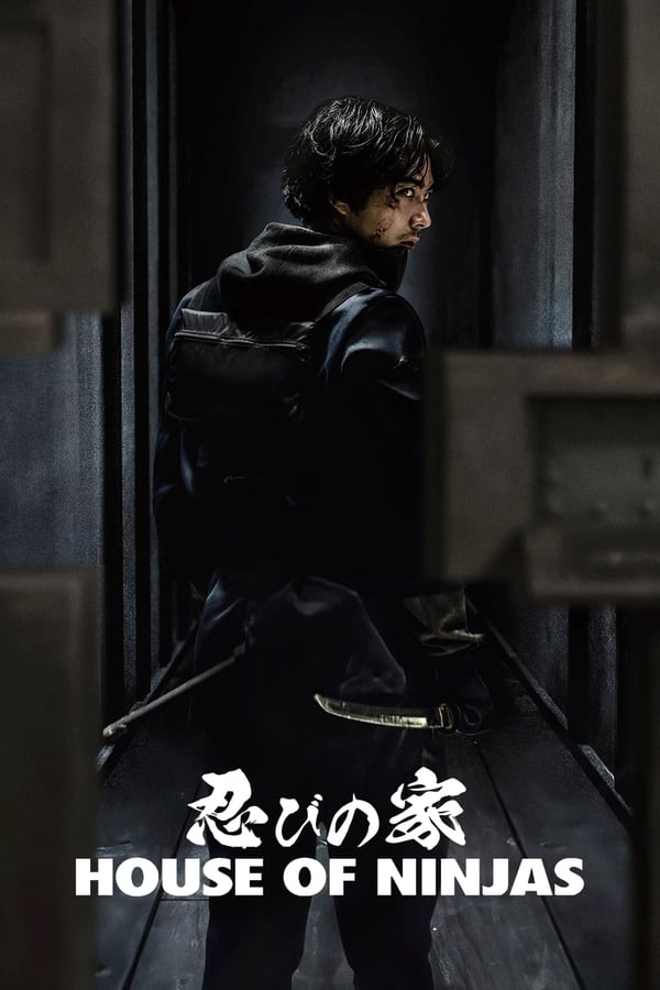 Read more about the article House of Ninjas S01 (Complete) | Korean Drama