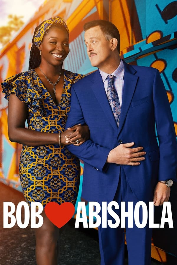 Read more about the article Bob Hearts Abishola S05 (Episode 13 Added) | TV Series