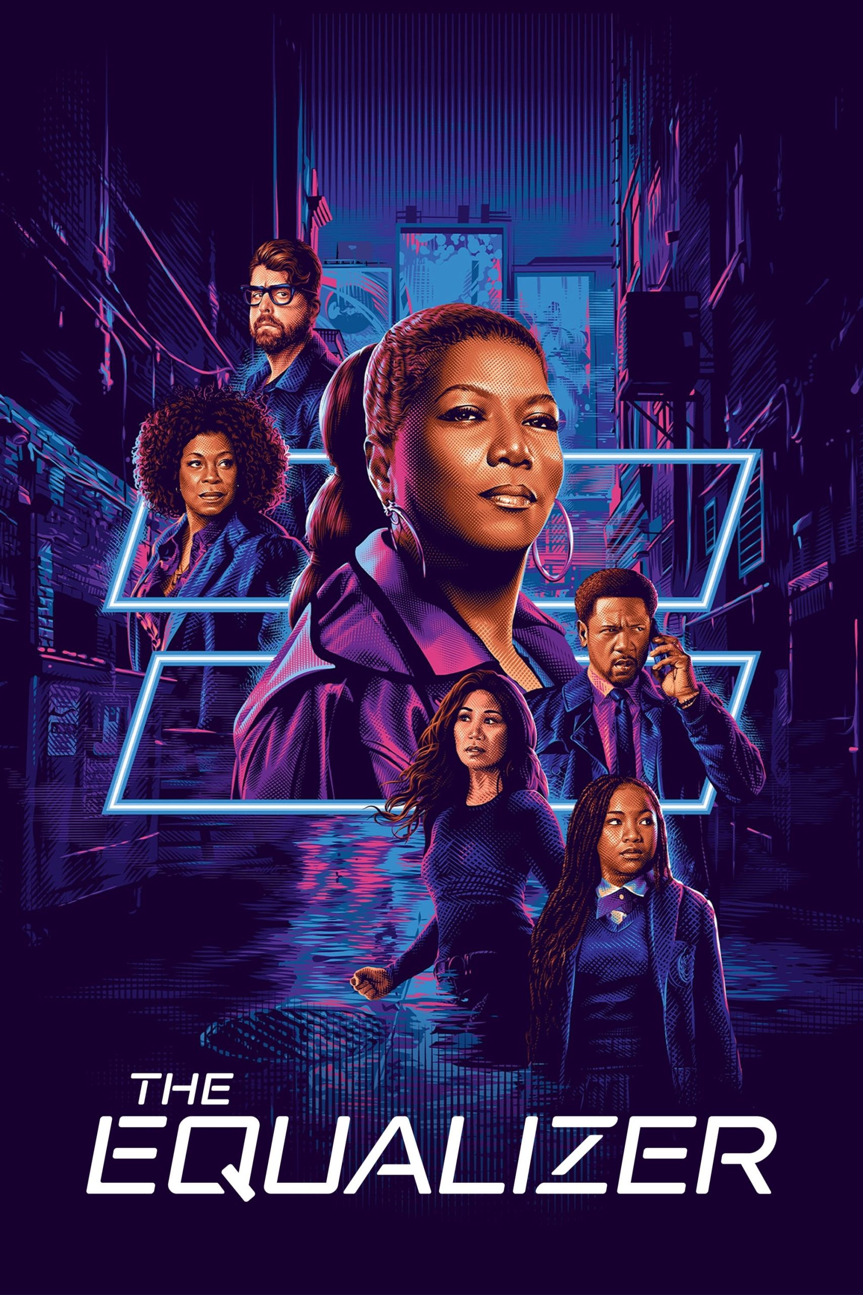 Read more about the article The Equalizer S04 (Episode 10 Added) | TV Series