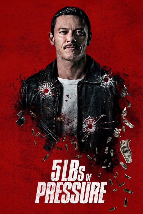 Read more about the article 5lbs of Pressure (2024) | Download Hollywood Movie