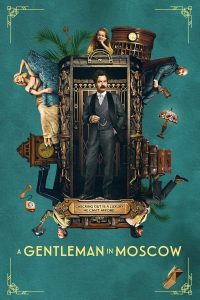 Read more about the article A Gentleman in Moscow S01 (Episodes 8 Added) | TV Series