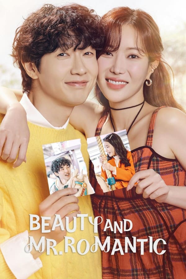 Read more about the article Beauty and Mr. Romantic S01 (Complete) | Korean Drama