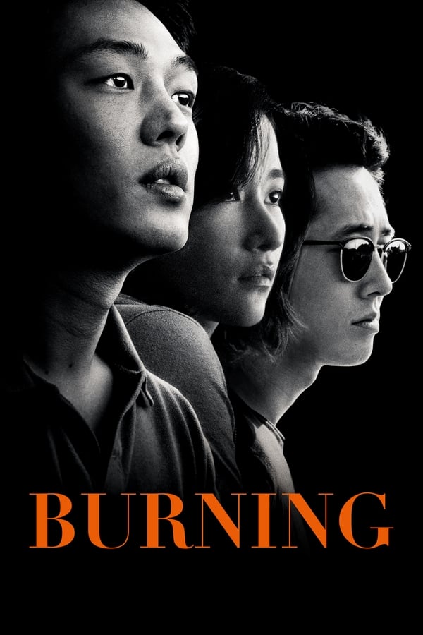 download burning korean drama