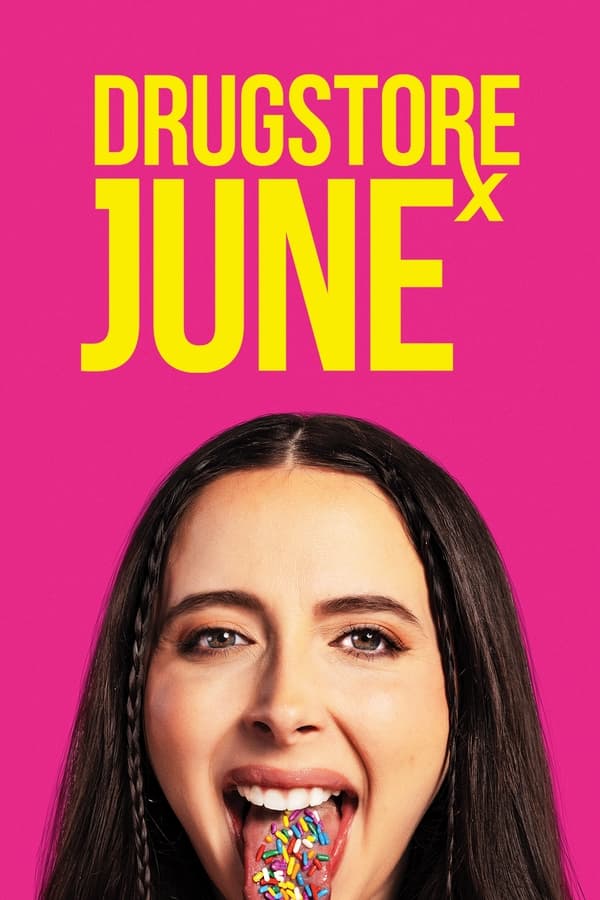 Read more about the article Drugstore June (2024) | Download Hollywood Movie