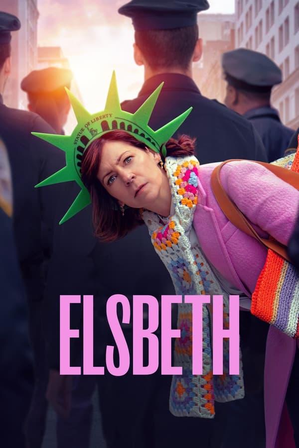 Read more about the article Elsbeth S01 (Episode 10 Added) | TV Series