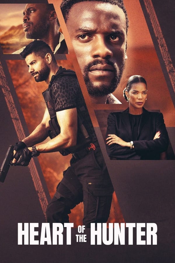 Read more about the article Heart of the Hunter (2024) | Download South African Movie