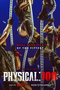 Read more about the article Physical: 100 S01 (Complete) | Variety Show