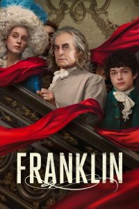 Read more about the article Franklin S01 (Episode 8 Added) | TV Series