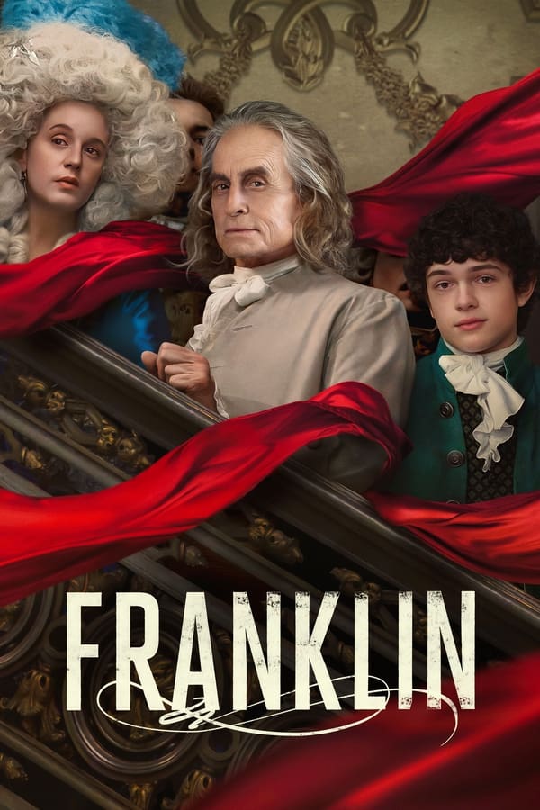 Read more about the article Franklin S01 (Episode 8 Added) | TV Series