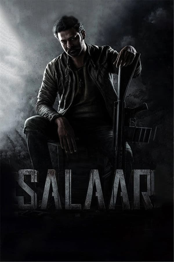 Read more about the article Salaar: Part 1 Ceasefire (2023) | Download Indian Movie