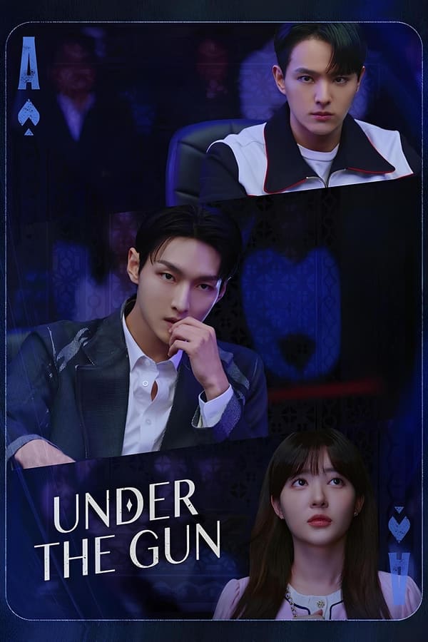 Read more about the article Under the Gun S01 (Episode 5 & 6 Added) | Korean Drama