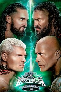 Read more about the article WWE WrestleMania XL Complete (2024) | Wrestling Special