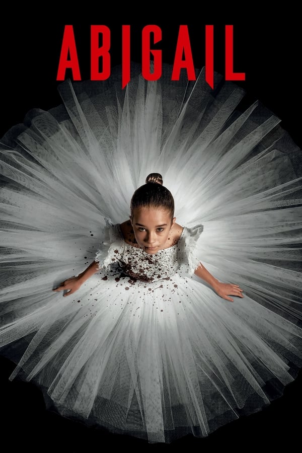 Read more about the article Abigail (2024) | Download Hollywood Movie
