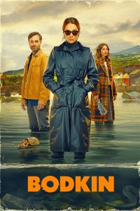 Read more about the article Bodkin S01 (Complete) | TV Series