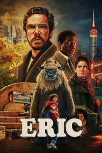 Read more about the article Eric S01 (Complete) | TV Series