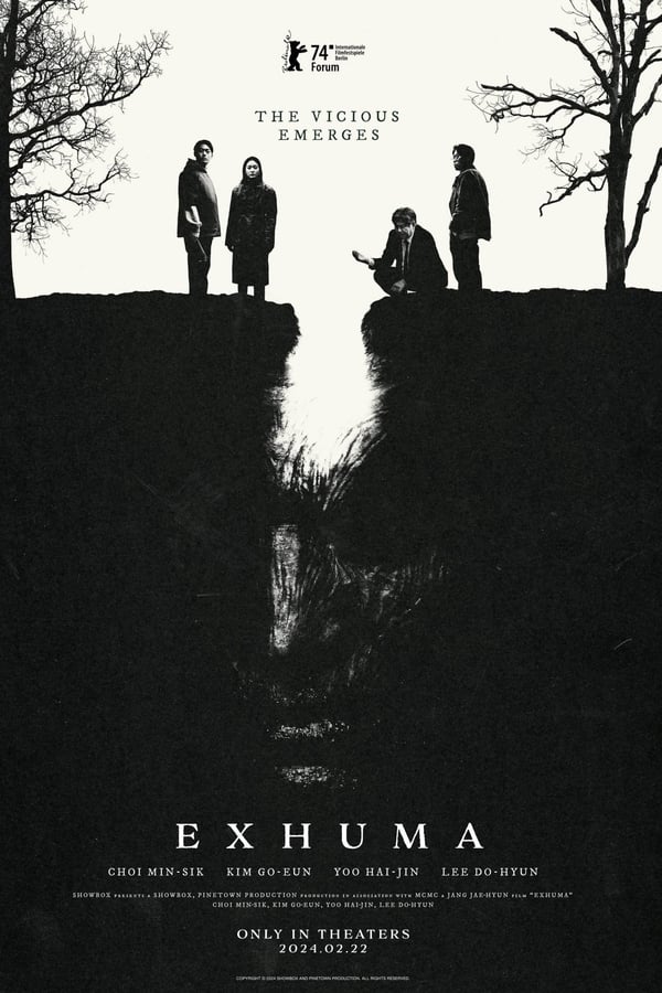 Read more about the article Exhuma (2024) | Download Korean Movie