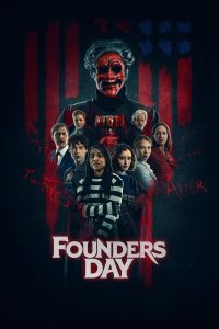 Read more about the article Founders Day (2024) | Download Hollywood Movie