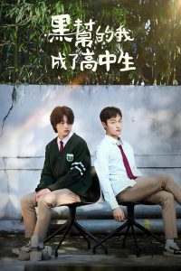 Read more about the article High School Return of a Gangster S01 (Complete) | Korean Drama