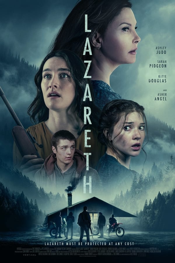 Read more about the article Lazareth (2024) | Download Hollywood Movie