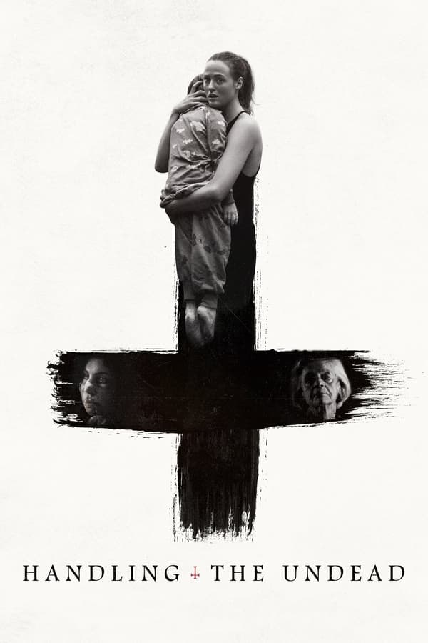 Read more about the article Handling the Undead (2024) | Download Norwegian Movie