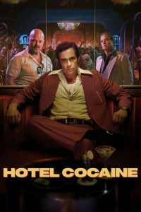 Read more about the article Hotel Cocaine S01 (Complete) | TV Series