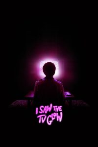 Read more about the article I Saw the TV Glow (2024) | Download Hollywood Movie