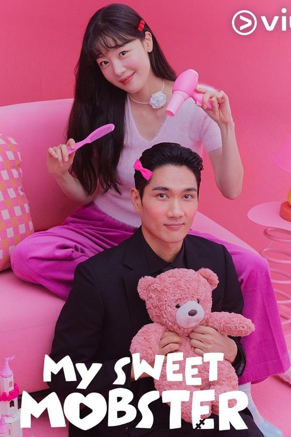 Read more about the article My Sweet Mobster S01 (Complete) | Korean Drama
