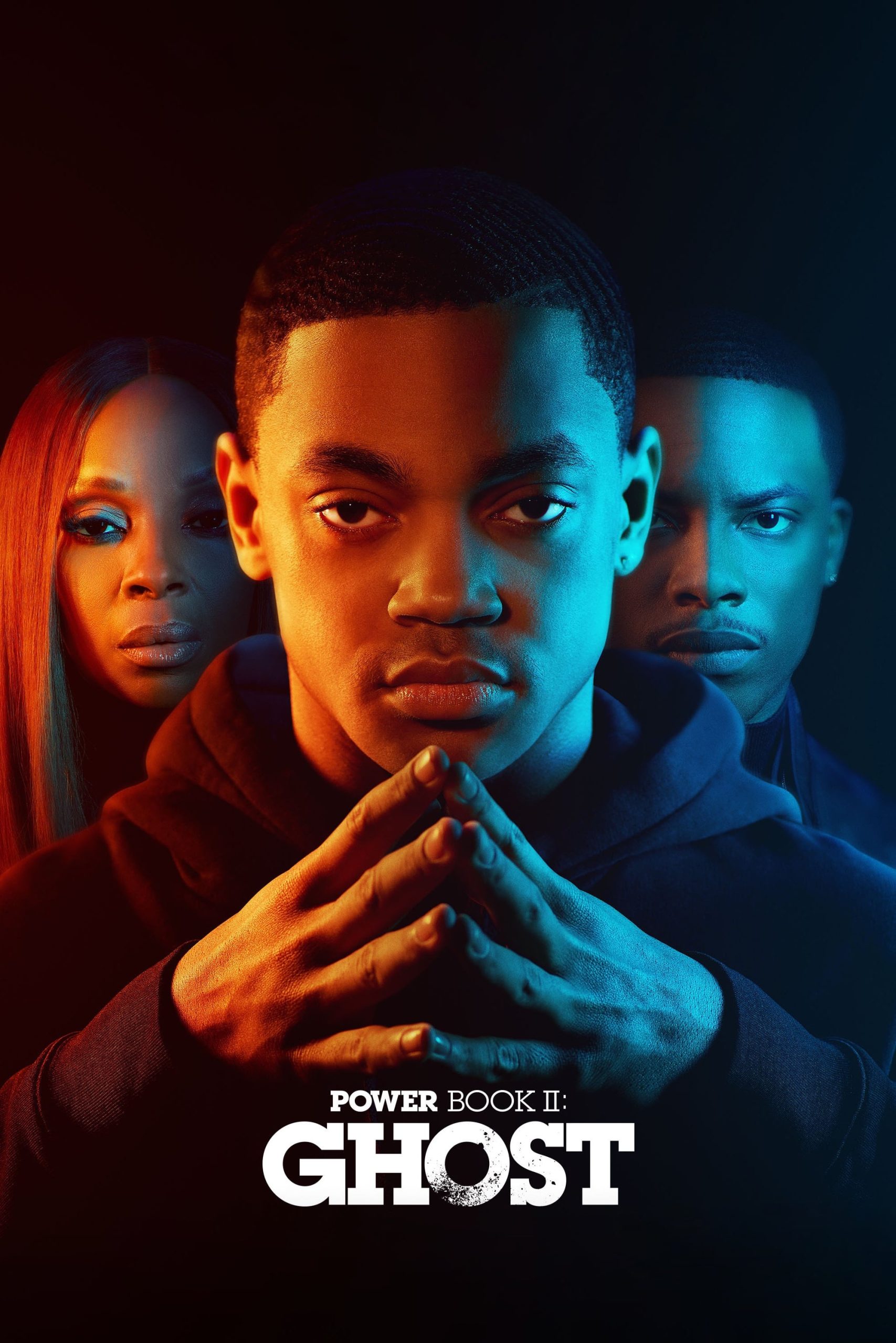 Read more about the article Power Book II Ghost S04 (Complete) | TV Series