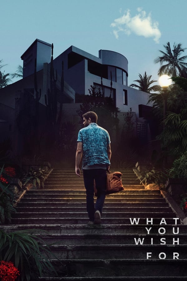 Read more about the article What You Wish For (2024) | Download Hollywood Movie
