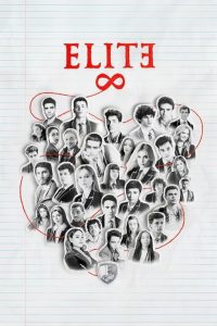 Read more about the article Elite S08 (Complete) | TV Series