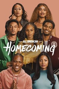 Read more about the article All American: Homecoming S03 (Episode 13 Added) | TV Series