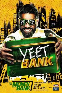Read more about the article WWE Money in the Bank (2024) | Wrestling Special
