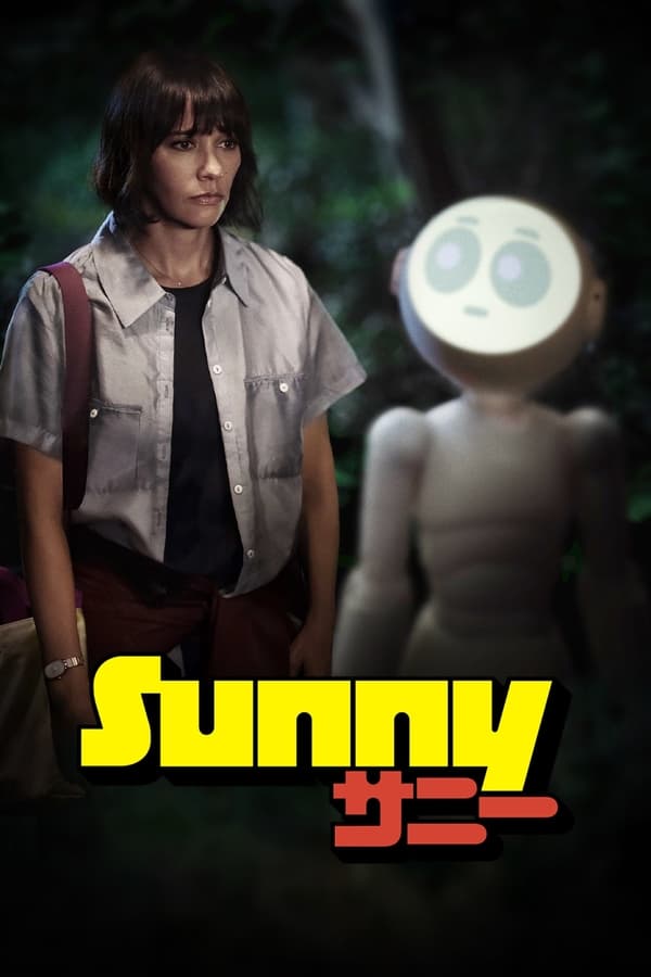 Read more about the article Sunny S01 (Complete) | TV Series