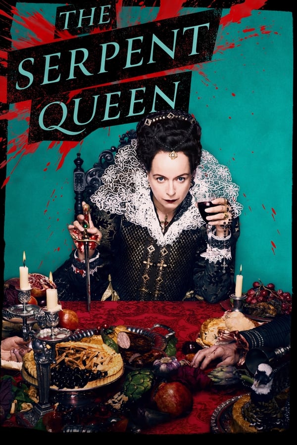 Read more about the article The Serpent Queen S02 (Complete) | TV Series