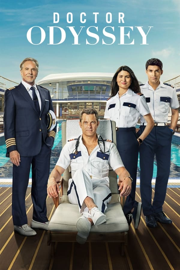 Read more about the article Doctor Odyssey S01 (Episode 18 Added) | TV Series