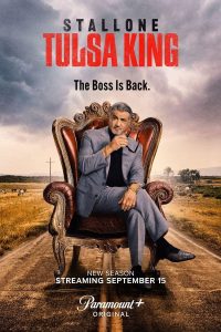 Read more about the article Tulsa King S02 (Episode 9 Added) | TV Series