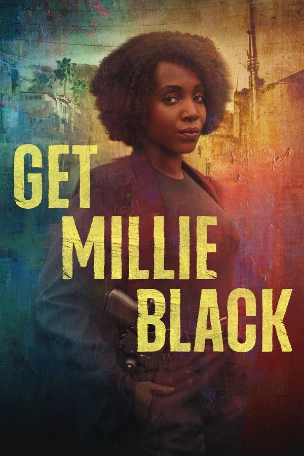 Read more about the article Get Millie Black S01 (Complete) | TV Series