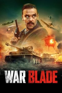 Read more about the article War Blade (2024) | Download Hollywood Movie