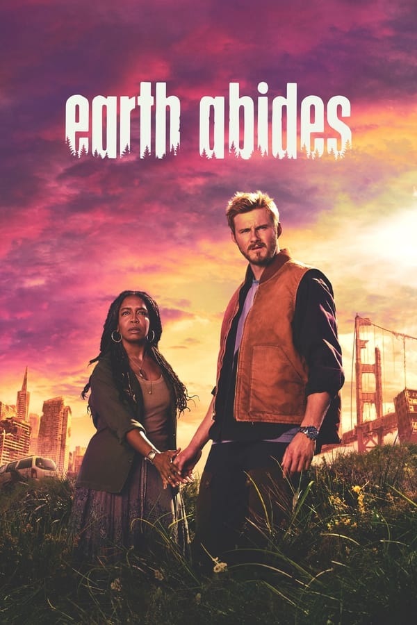 Read more about the article Earth Abides S01 (Complete) | TV Series