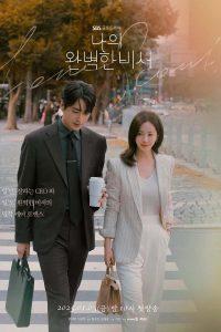 download love scout korean drama