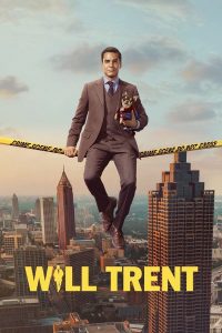 Read more about the article Will Trent S03 (Episode 18 Added) | TV Series