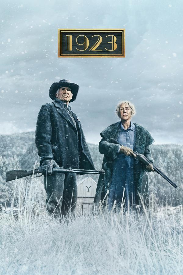 Read more about the article 1923 S02 (Episode 7 Added) | TV Series