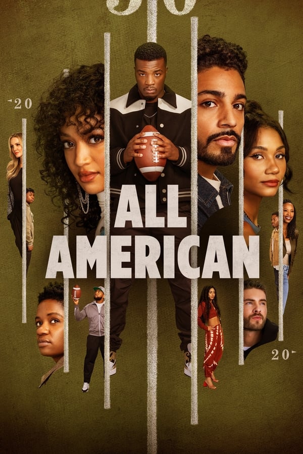 Read more about the article All American S07 (Episodes 13 Added) | TV Series
