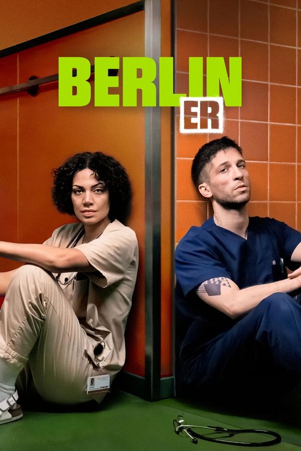 Read more about the article Berlin ER S01 (Episode 8 Added) | TV Series