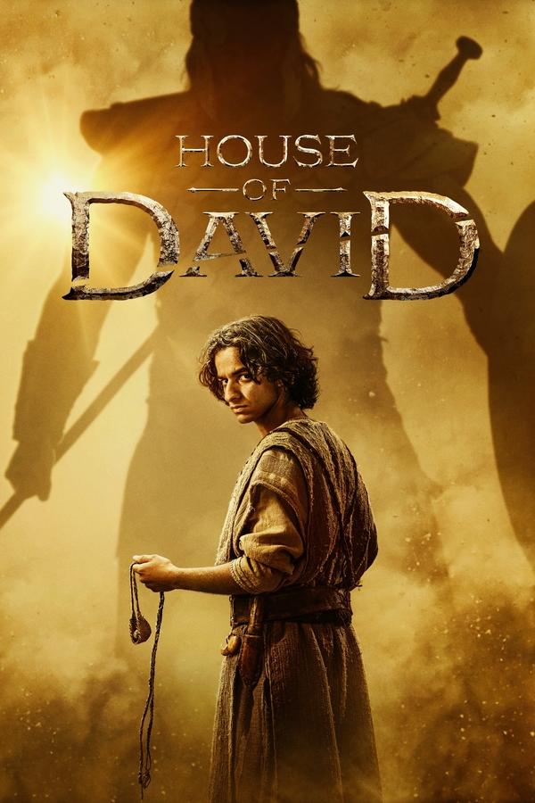 download house of david tv series