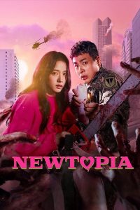 download newtopia korean drama