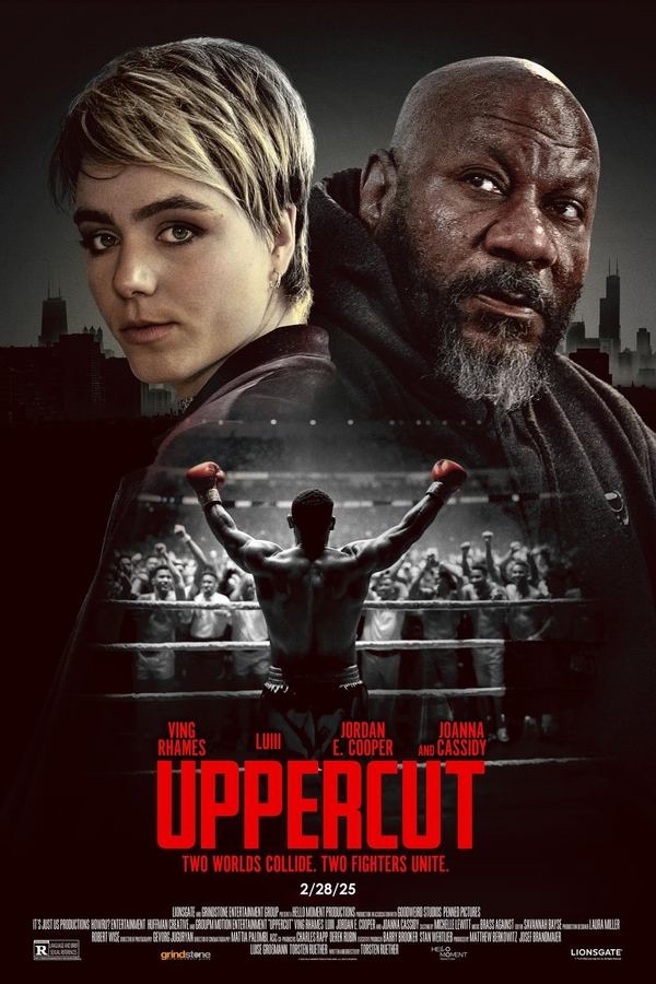 download uppercut hollywood movie